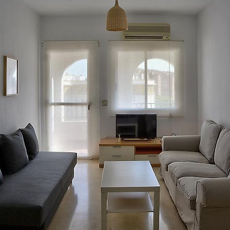 Luxury Apartment In Seville With Pool Exterior foto